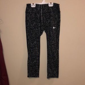 Nike Dri-fit leggings